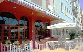 Hotel Nobel Tirana  Albania